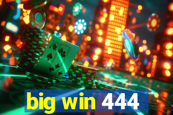 big win 444